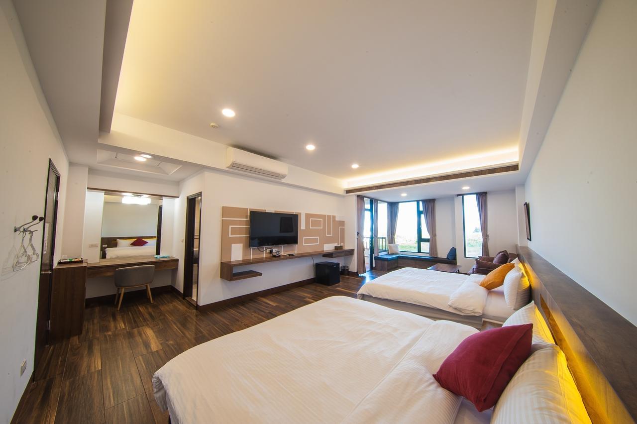 Said Go B&B 馬公市 エクステリア 写真