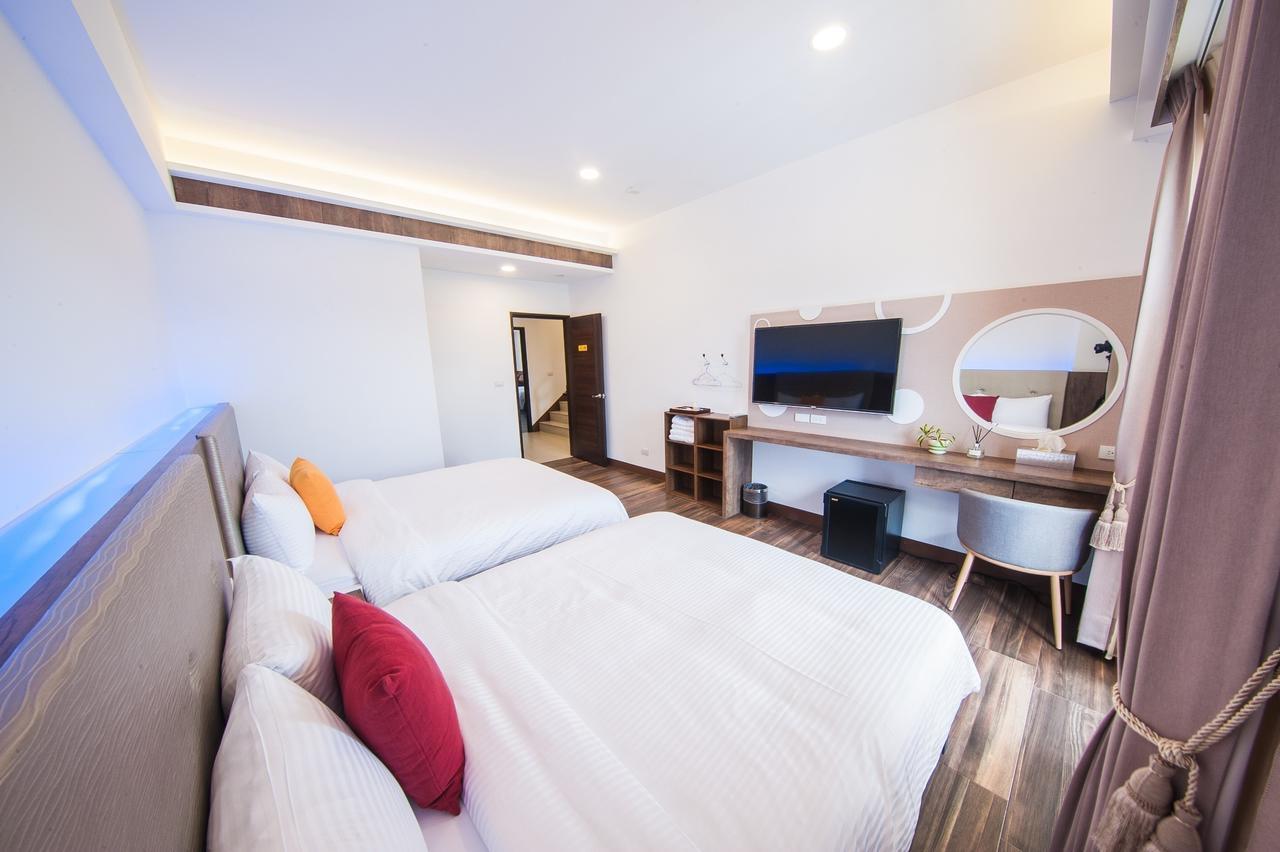 Said Go B&B 馬公市 エクステリア 写真
