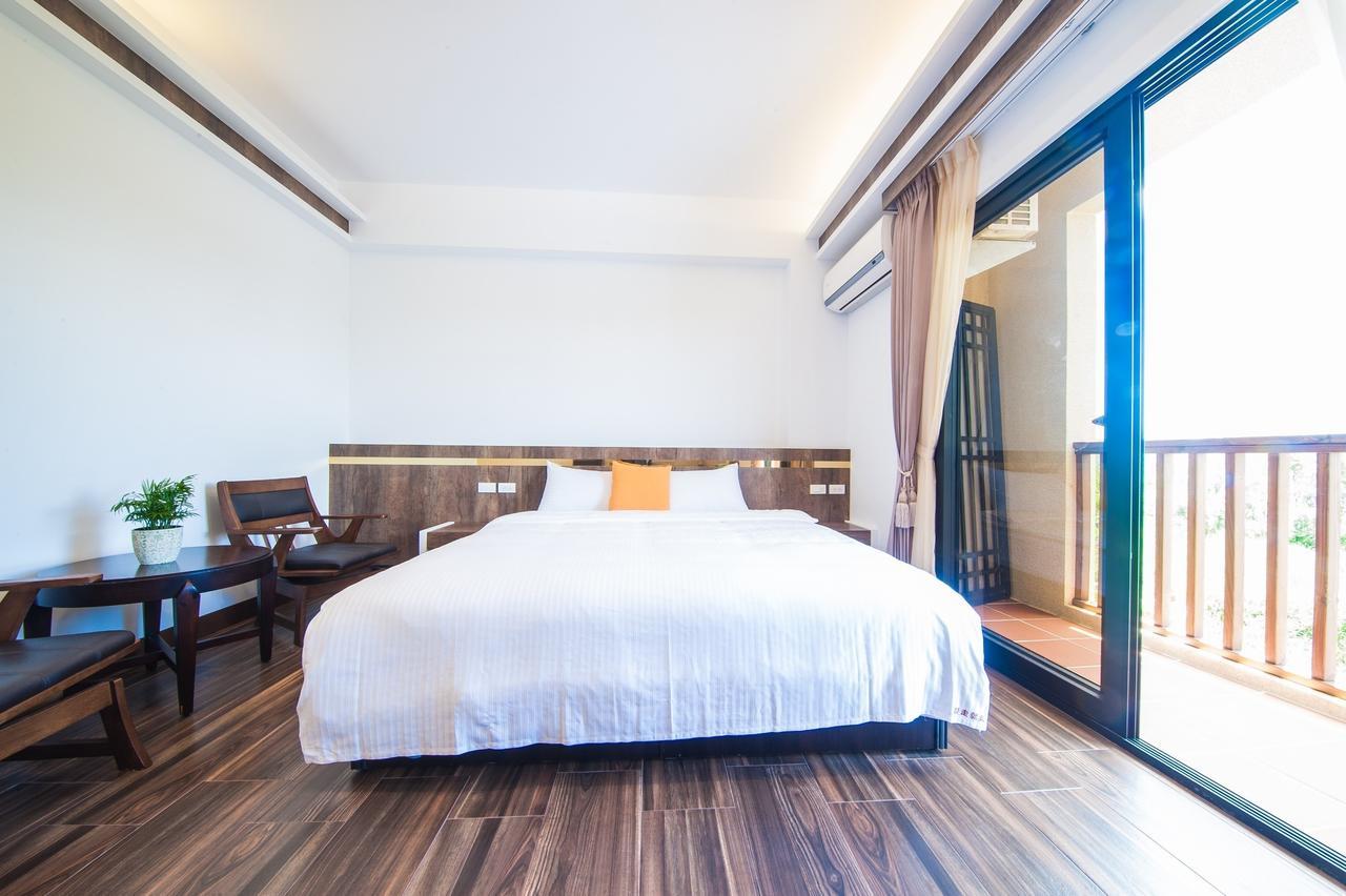 Said Go B&B 馬公市 エクステリア 写真
